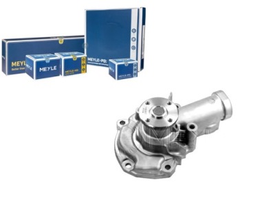 Meyle насос wody mitsubishi lancer outlander фото №1