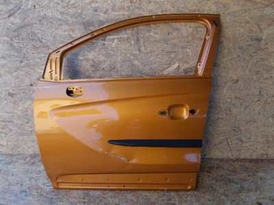 Opel grandland x дверь передние перед фото №1