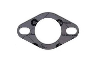 Прокладка egr renault 2.3 dci opel 2.3 cdti фото №1