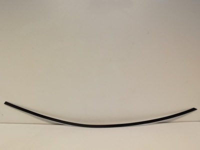 Audi a8 d4 молдинг дверь левый перед 4h0853815a фото №1