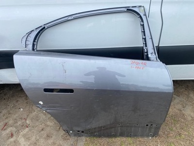 Двері задня праве jaguar i pace i-pace фото №1