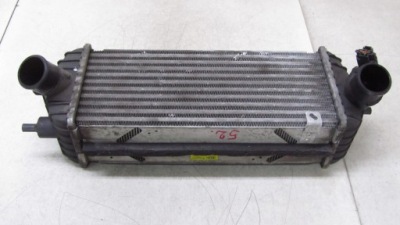 Hyundai ix35 1.7 інтеркулер 10-16 52 фото №1