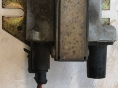 Cwwka запалювання fiat uno фото №1