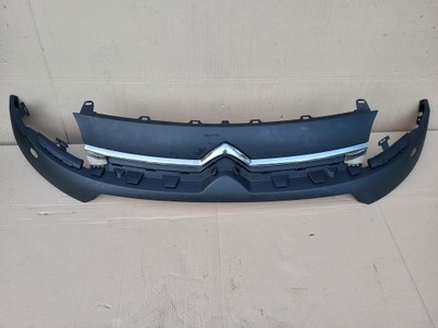 Citroen berlingo iii 3 lift 12- решітка радіатора решітка радіатора sprys фото №1