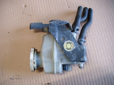 Grandis 03-11 2.4 бачок рідина гальмівний фото №1