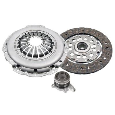 CLUTCH BLUE PRINT ADBP300054 - milautoparts-fr.ukrlive.com