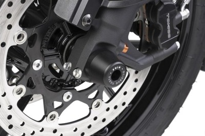 PROTEKTORY EJES PUIG SUZUKI DL1000 V-STROM 14-19  