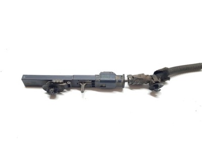 Усилитель антенный citroen ds5 фото №1