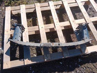 Балка бампера ford focus mk2 3m51-r000k70 фото №1