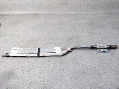 Шторка безпеки подушка двері лівий перед ліва mercedes slk r172 w172 1728602502 фото №1