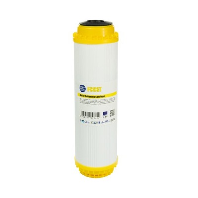 Náplň, zmäkčovací filter Aquafilter FCCST 10 palcov