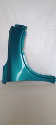 Suzuki grand vitara ii lift 2015 крыло правый фото №1