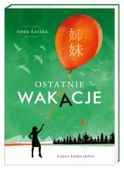 Ostatnie wakacje