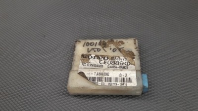 30669773 датчик датчик сигналізація volvo s40 ii i фото №1