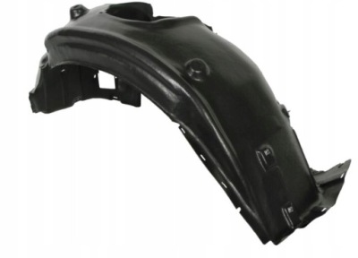 Bmw 5 e60 e61 подкрылок передние левая nowe фото №1