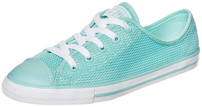 Buty CONVERSE ALL STAR DAINTY 553248C tenisówki