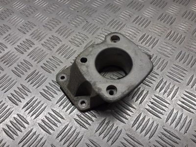 Кронштейн усилитель тормозов renault megane ii 1.6 8200162702 фото №1