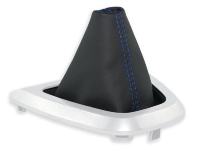 Land rover freelander 2 ii чехол переключения передач фото №1