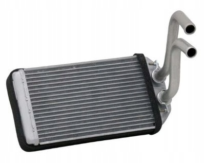 Отопитель honda civic crx 91-01 фото №1