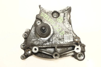 Alfa romeo giulia stelvio 2.2 d jtdm корпус распределительного вала фото №1