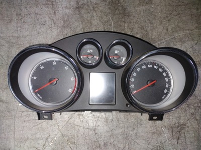 Лічильник opel insignia a 365903926h фото №1