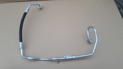 Dacia duster ii шланг кондиционера 924400143r фото №1