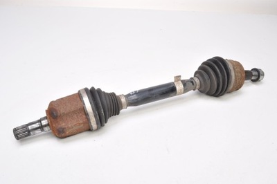 Jeep renegade 1.0 t-gdi lift привідний вал ліва короткий 00520886380 фото №1