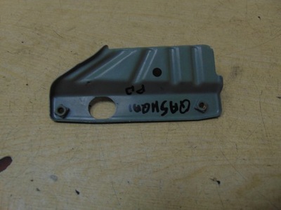 Кронштейн крыла кронштейн правый nissan qashqai фото №1