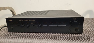 TEAC A-X400