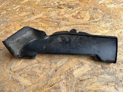 Повітрозабірник повітря skoda fabia ii 5j1815159 фото №1