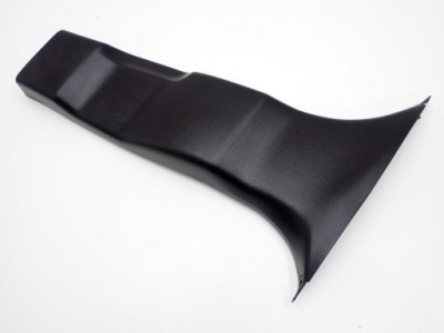 Пластик защита стойка левая 94022fj011 subaru xv 14r фото №1