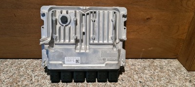 Бортовий комп'ютер блок керування двигуна mini f55 f56 фото №1
