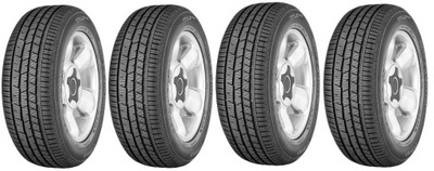 4 PIEZAS 265/45R21 CONTINENTAL CROSS LX SPORT CS 108H  