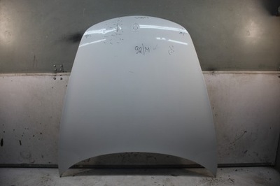 Капот porsche 991 982 фото №1