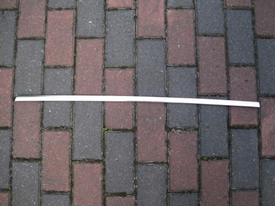 Молдинг na дверь задняя правая honda crv v 2018-2023r фото №1