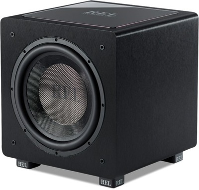 REL HT/1205 - subwoofer aktywny