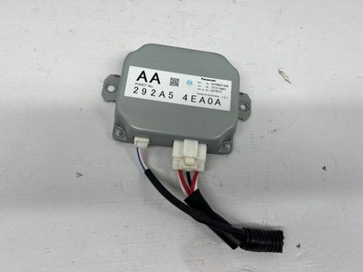 Koleos ii модуль блок управления 292a54ea0a фото №1