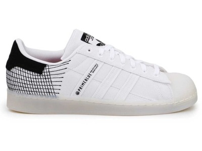 ADIDAS SUPERSTAR PRIMEBLUE r. 38