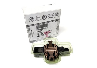 Датчик дощу vw фото №1