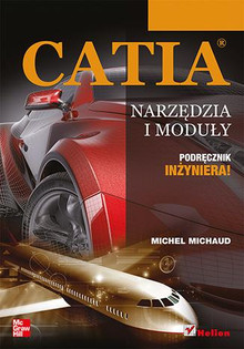 CATIA NARZĘDZIA I MODUŁY MICHEL MICHAUD