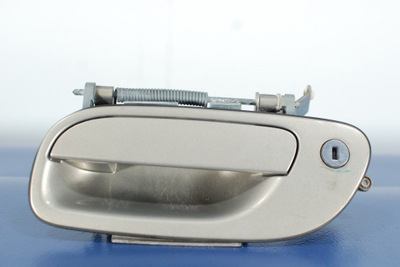 Volvo v70 ii ручка левая передняя 44600 фото №1