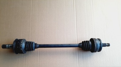 Mercedes clc cl203 2.2 cdi приводной вал правая задняя задняя фото №1