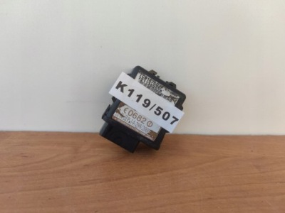 Mazda 323f premacy модуль імобілайзер блок керування фото №1