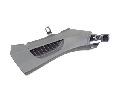 Обивка боковая правая audi r8 4s 16- spyder 4s7867036e eu фото №1