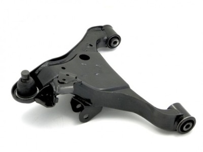 SWINGARM FRONT BOTTOM LEFT NISSAN NAVARA 05-  