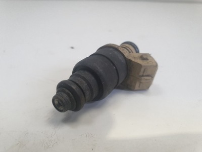 Форсунка mini cooper s r50 1.6 k _ инжектор 1521390 фото №1