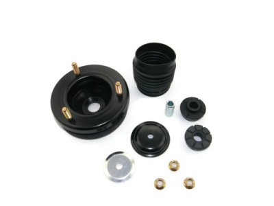 Подушка амортизатора mitsubishi l200 ml mq фото №1