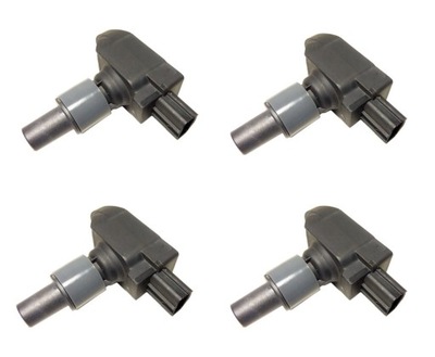 Hbk ec309 x 4 фото №1