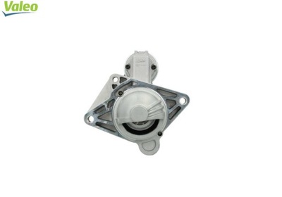 Стартер opel movano nissan qashqai renault kaleos trafic 2.0 2.3 dci фото №1