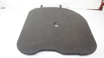 Ford focus mk1 підлога багажника 1m51n11578da фото №1